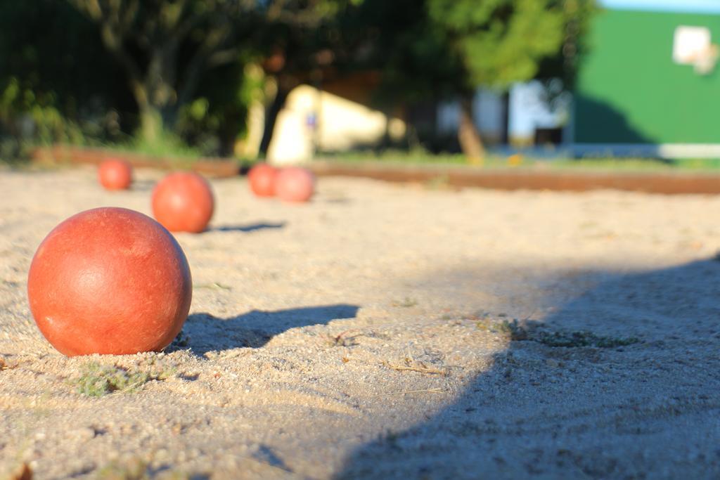 Mal Abrigo Estancia Turistica Finca Piedra المظهر الخارجي الصورة