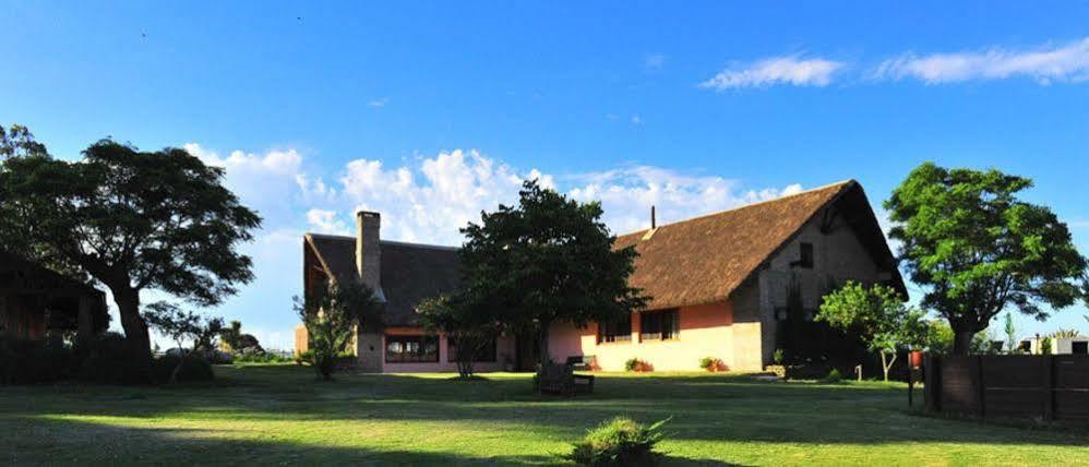 Mal Abrigo Estancia Turistica Finca Piedra المظهر الخارجي الصورة