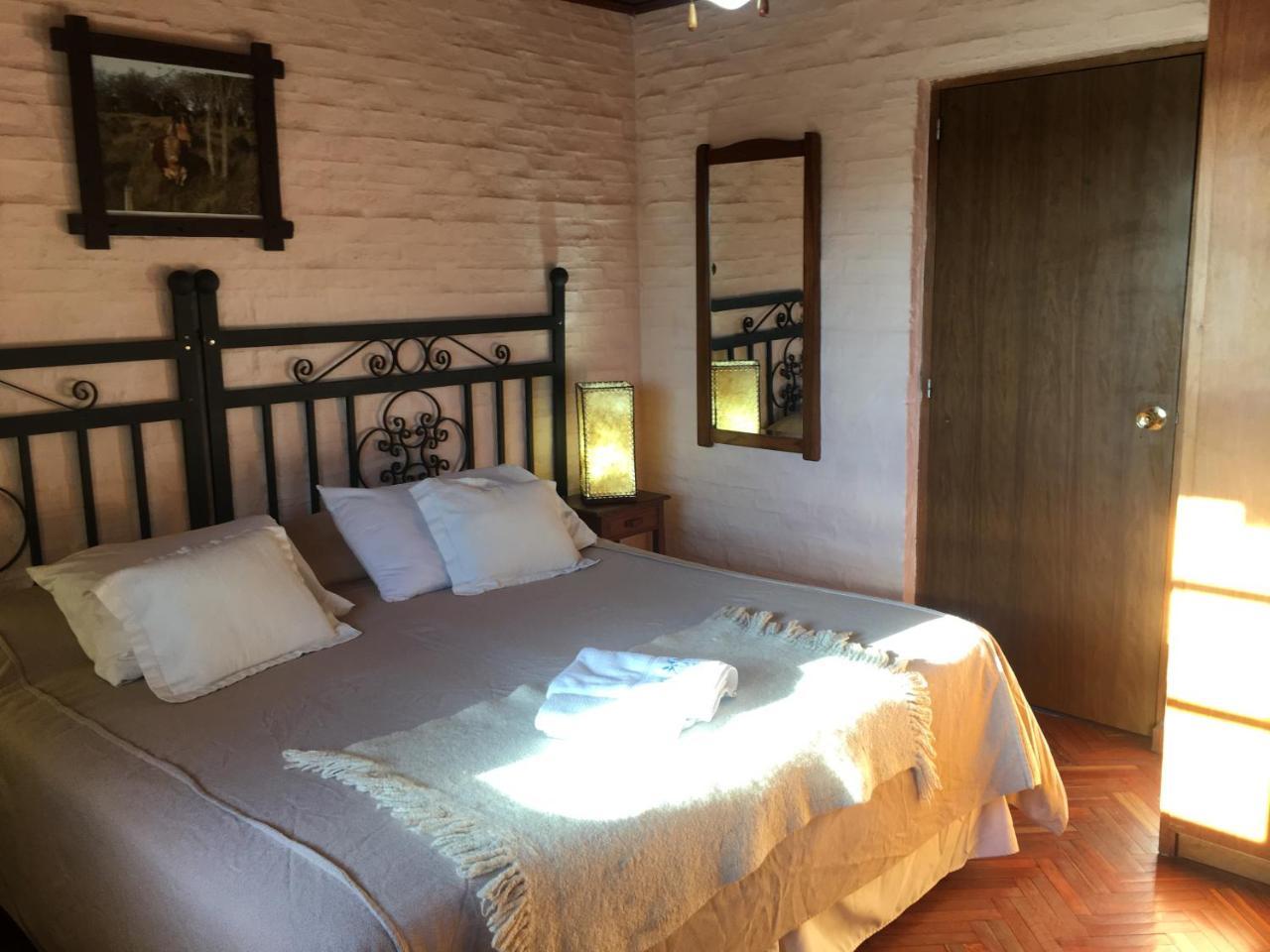 Mal Abrigo Estancia Turistica Finca Piedra المظهر الخارجي الصورة