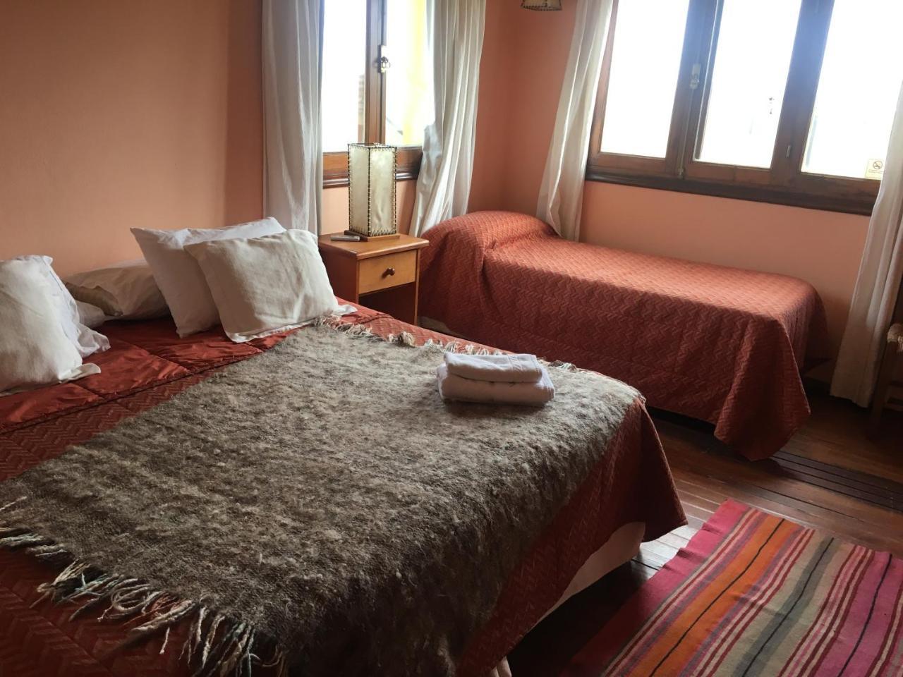 Mal Abrigo Estancia Turistica Finca Piedra المظهر الخارجي الصورة