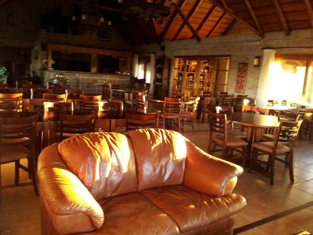 Mal Abrigo Estancia Turistica Finca Piedra المظهر الخارجي الصورة