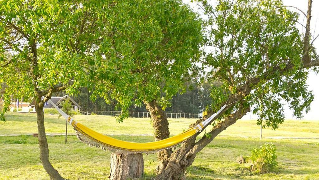 Mal Abrigo Estancia Turistica Finca Piedra المظهر الخارجي الصورة