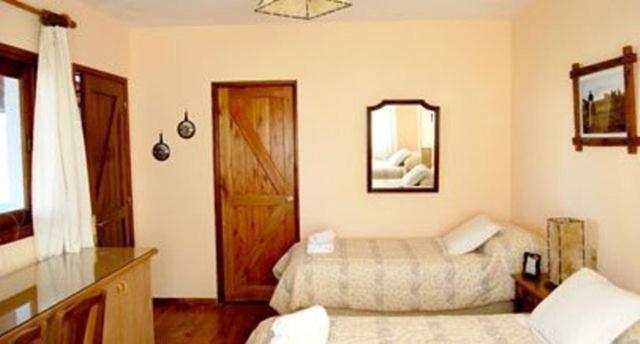 Mal Abrigo Estancia Turistica Finca Piedra المظهر الخارجي الصورة